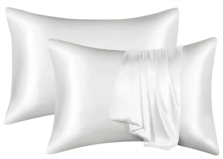 Silk Pillowcase