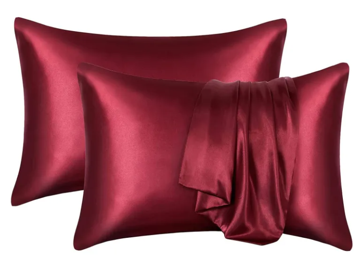 Silk Pillowcase