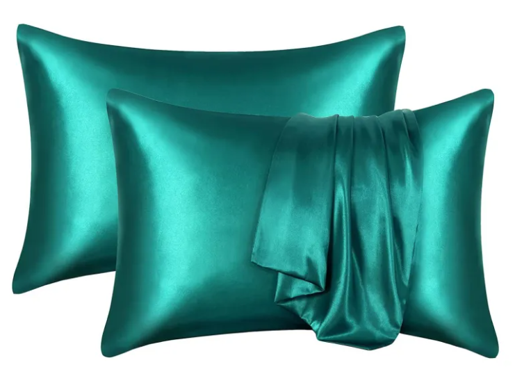 Silk Pillowcase