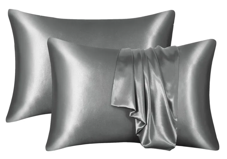 Silk Pillowcase