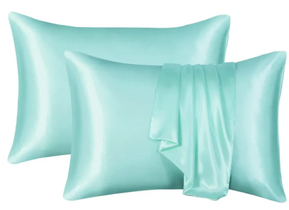 Silk Pillowcase
