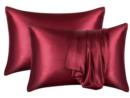Silk Pillowcase
