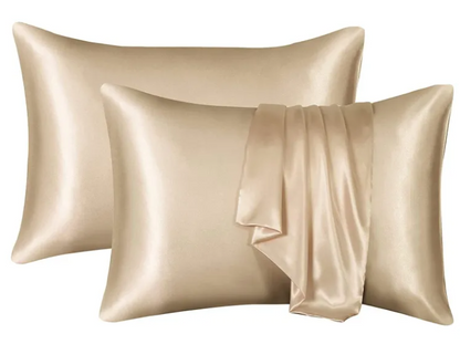 Silk Pillowcase
