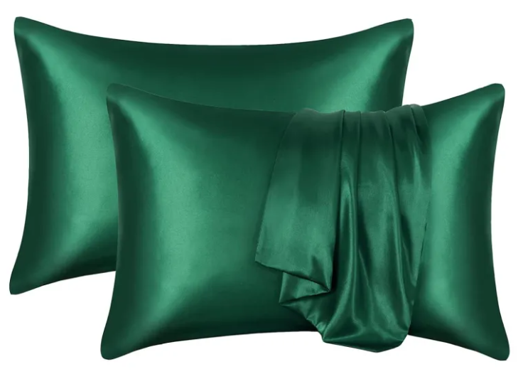 Silk Pillowcase