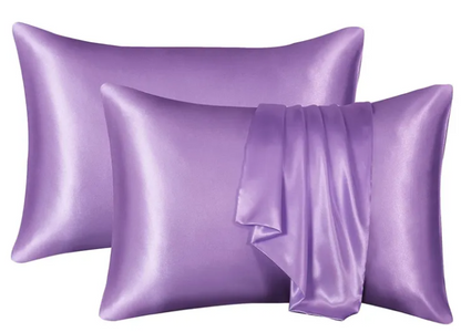 Silk Pillowcase