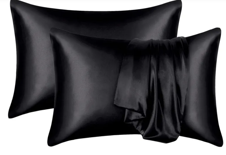 Silk Pillowcase