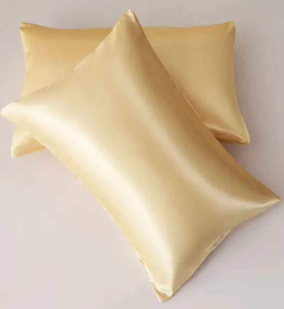 Silk Pillowcase