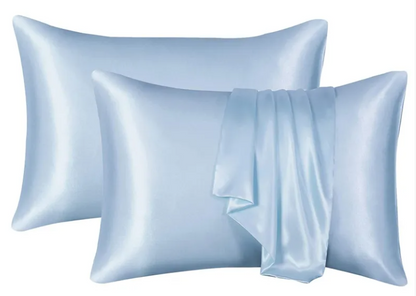 Silk Pillowcase