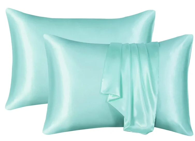 Silk Pillowcase