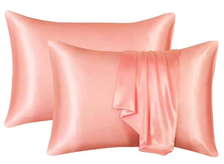 Silk Pillowcase