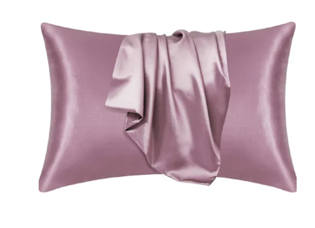 Silk Pillowcase