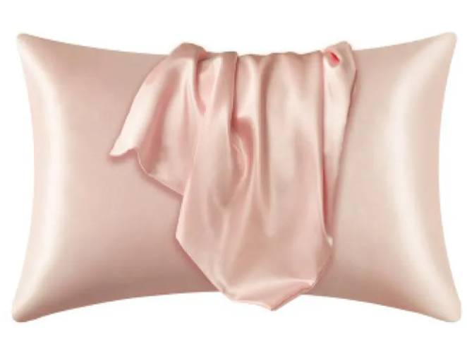 Silk Pillowcase