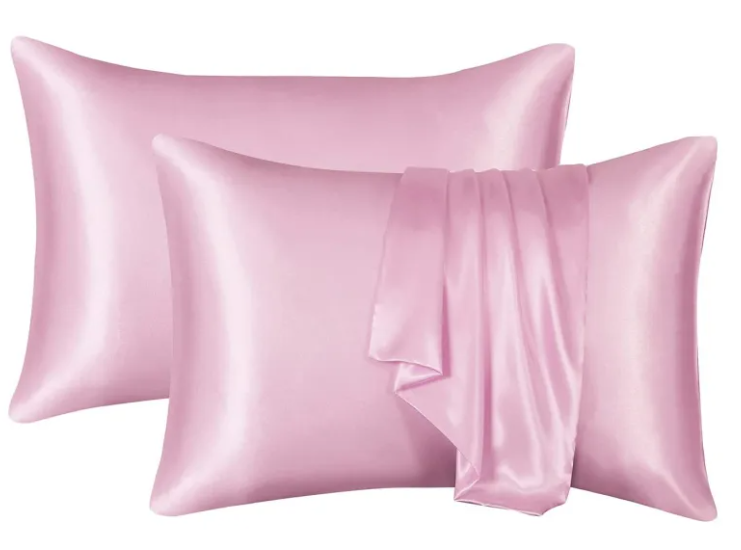 Silk Pillowcase