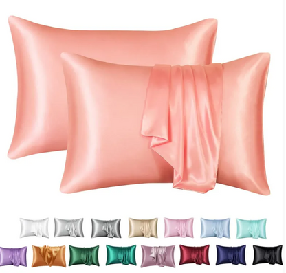 Silk Pillowcase