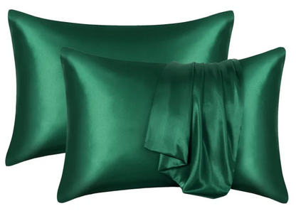 Silk Pillowcase