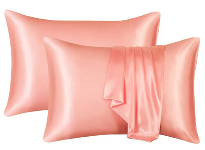Silk Pillowcase