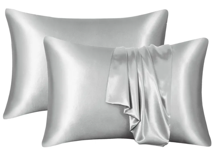 Silk Pillowcase